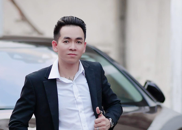 CEO Xuân Phúc – Nhà BĐS thành công, luôn nỗ lực tạo ra nhiều giá trị cho khách hàng