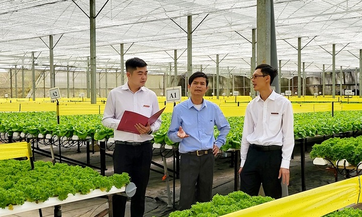 Agribank tiếp tục điều chỉnh giảm lãi suất hỗ trợ khách hàng phục hồi sau dịch Covid-19