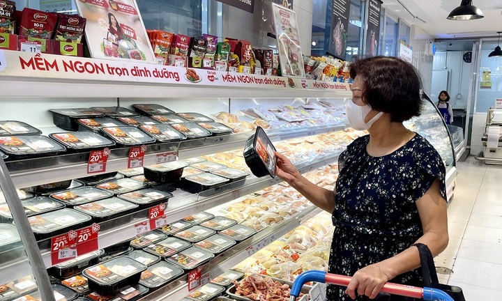 WinCommerce triển khai loạt ưu đãi đi kèm chương trình Hội viên WIN