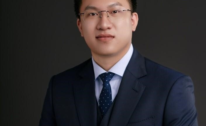 Luật sư Nguyễn Đức Anh (Daniel): Chân dung người truyền cảm hứng