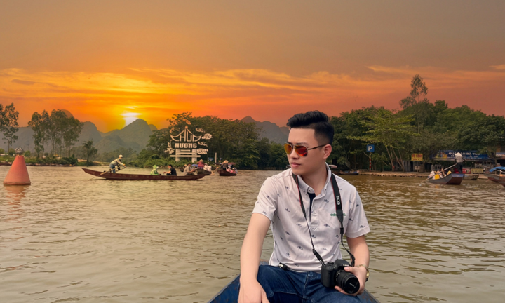 CEO Nguyễn Văn Luân - bí quyết để Doanh nhân trẻ thành công trong lĩnh vực hàng gia dụng nhựa