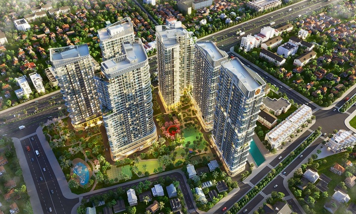 “Săn” bất động sản giá tốt trong mùa cuối năm để trú ẩn tài sản & sinh lời dài hạn