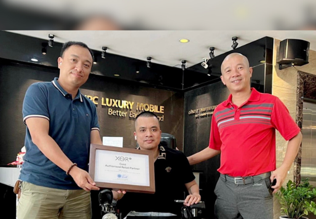 Phạm Công Hoàng – Hành trình đặc biệt của Giám đốc HPC Luxury, với sứ mệnh kinh doanh từ Tâm