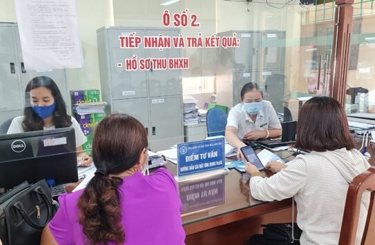 Mức đóng bảo BHXH tự nguyện thấp nhất sau hỗ trợ là bao nhiêu?