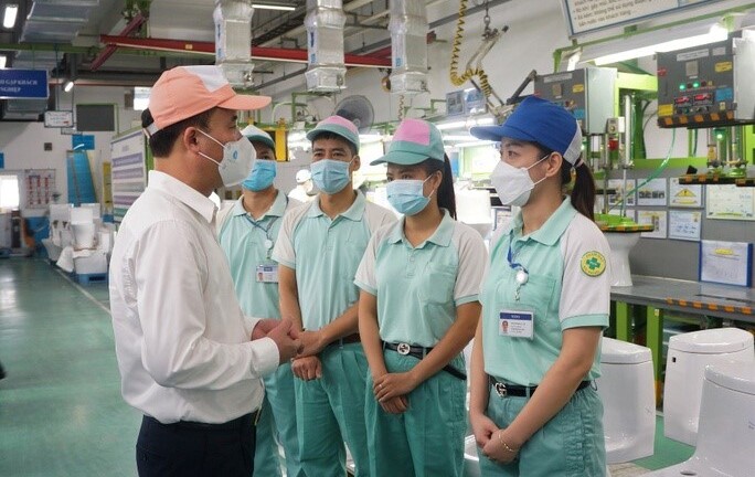 Hơn 37% lực lượng lao động trong độ tuổi tham gia BHXH