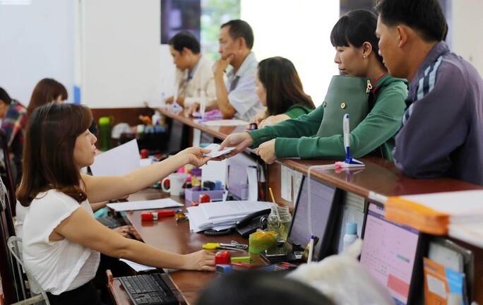 Đóng BHXH thấp hơn lương thực tế của nhân viên có trái quy định hay không?