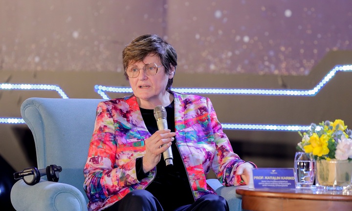 VinFuture tạo động lực lớn cho sự phát triển khoa học ở Việt Nam