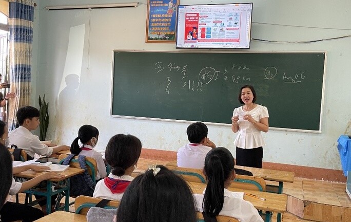 Tỉ lệ bao phủ Bảo hiểm y tế ngày càng cao