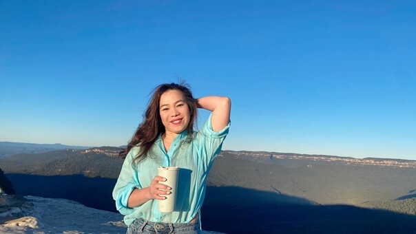 Katherine Nguyễn - Người lái đò cho cộng đồng Việt trong hành trình khởi nghiệp độc lập để làm chủ cuộc đời