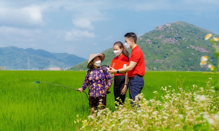 Bộ Nông nghiệp và Phát triển nông thôn - Agribank ký kết Bản ghi nhớ cung ứng sản phẩm dịch vụ