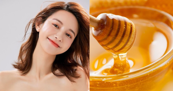 Mẹo làm đẹp hàng ngày từ mật ong, không phải ai cùng biết