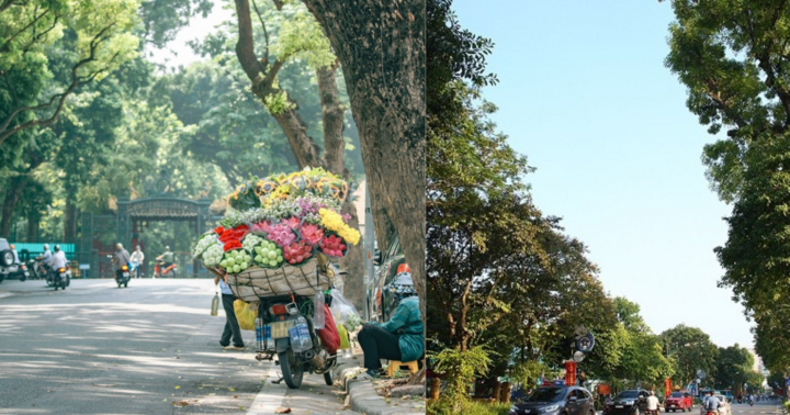 Tin tức dự báo thời tiết hôm nay 29/8: Hà Nội có mưa vài nơi, trưa chiều nắng