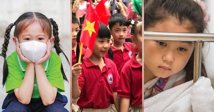 E ngại dịch bệnh có thể 