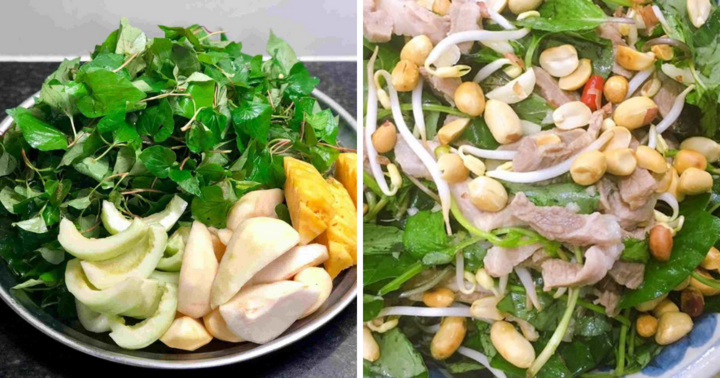Ăn rau diếp cá mỗi ngày, chuyện gì sẽ xảy ra?
