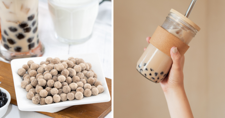 5 học sinh nghi ngộ độc sau tiết học thực hành làm trà sữa trên lớp