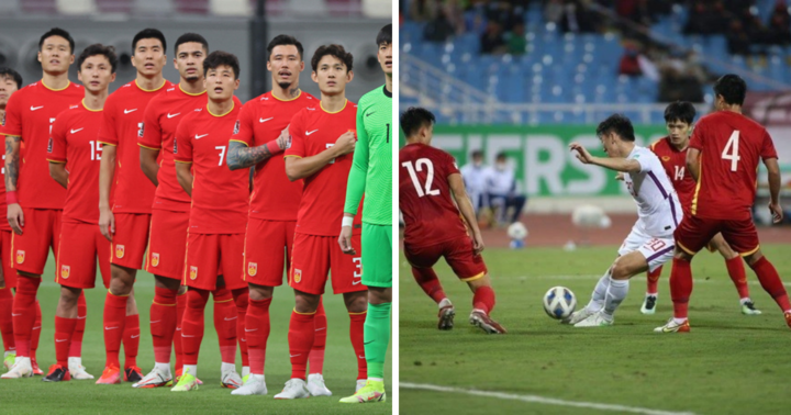 Tờ báo Trung Quốc lý giải lý do đội nhà muốn 