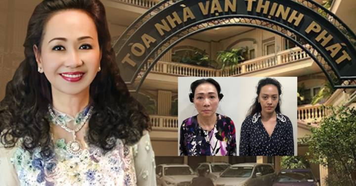 Vụ lừa đảo tại Tập đoàn Vạn Thịnh Phát: Bộ Công an phát thông báo tìm bị hại 