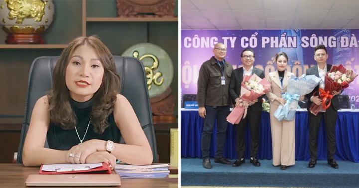 Vụ bất động sản Nhật Nam: Lừa đảo, huy động gần 9.000 tỷ đồng từ 20.000 cá