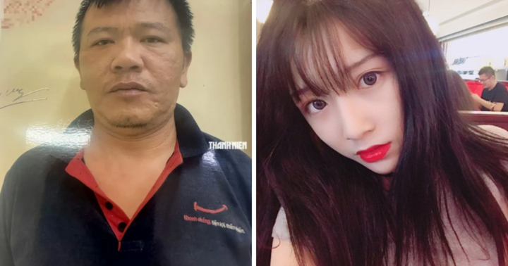 Người đàn ông lấy hình trên mạng, 