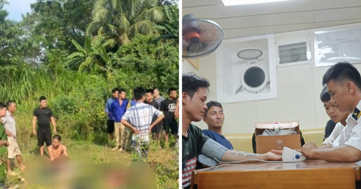 Tin nóng 24h hôm nay ngày 20/10: 2 học sinh ở Hòa Bình đuối nước khi đi tắm hồ