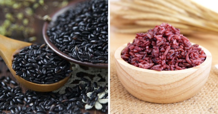 Có nên cho trẻ em ăn gạo lứt thường xuyên?