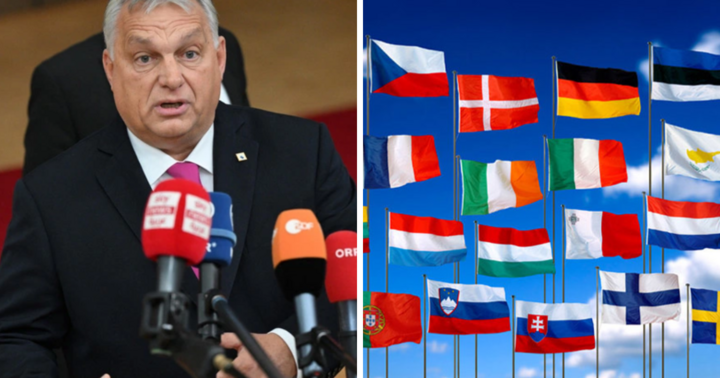Thủ tướng Hungary: Chúng ta cần phải thay đổi giới lãnh đạo EU