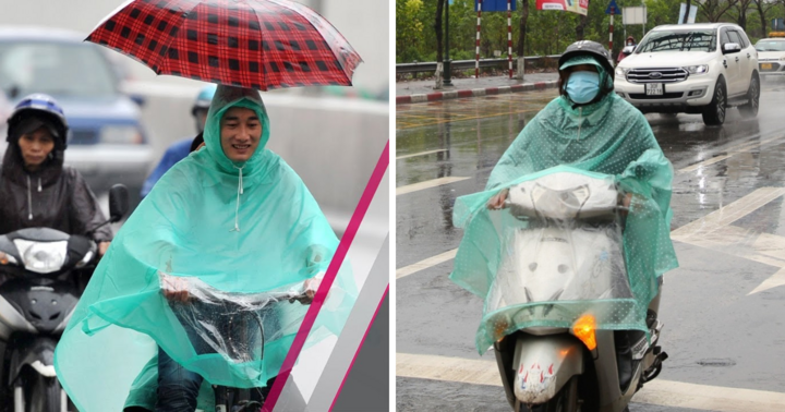 Tin tức dự báo thời tiết hôm nay 29/10: Miền Bắc mưa lạnh, nền nhiệt giảm nhẹ