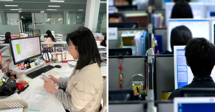 Nhân viên bị phạt tiền, nguy cơ bị sa thải nếu nhắn tin riêng tư trong giờ làm