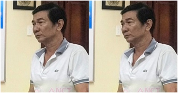 Khởi tố người đàn ông làm giả con dấu nhằm chiếm đoạt công ty ở Cần Thơ