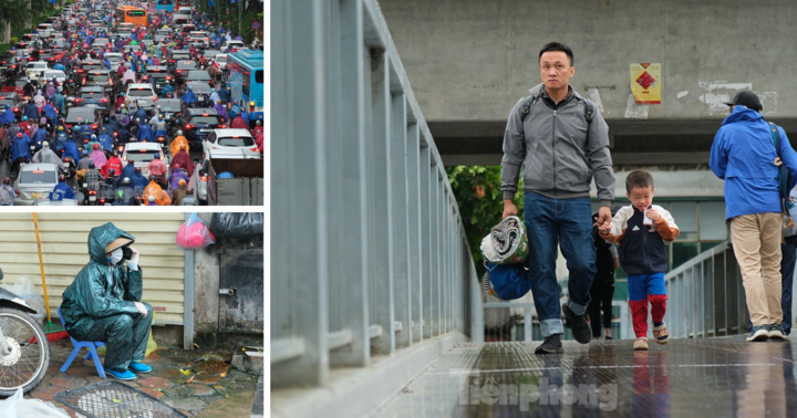 Tin tức dự báo thời tiết hôm nay 14/11: Nhiệt độ miền Bắc có nơi dưới 16 độ