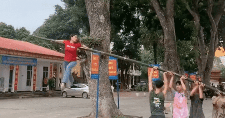 Những màn tập văn nghệ trước thềm 20/11 nhận cơn mưa lời khen từ cộng đồng mạng