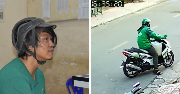 Vụ phóng hỏa 3 người chết ở TP.HCM: Phút bốc đồng của kẻ si tình