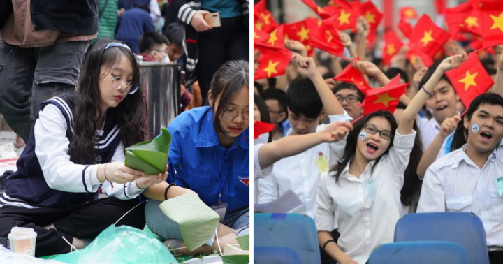 Lịch nghỉ Tết Nguyên đán 2024 của sinh viên, có trường nghỉ tới hơn 1 tháng