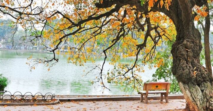 Tin tức dự báo thời tiết hôm nay 26/11: Hà Nội vẫn nắng, đêm và sáng rét