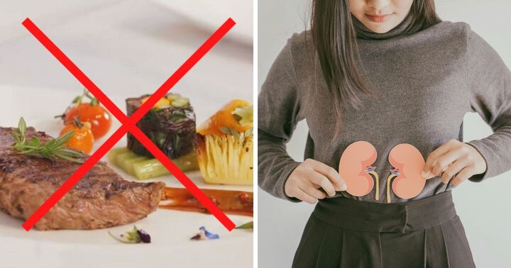 Muốn thận tốt đừng bỏ qua 5 loại rau củ này, bổ sung ngay vào chế độ ăn uống