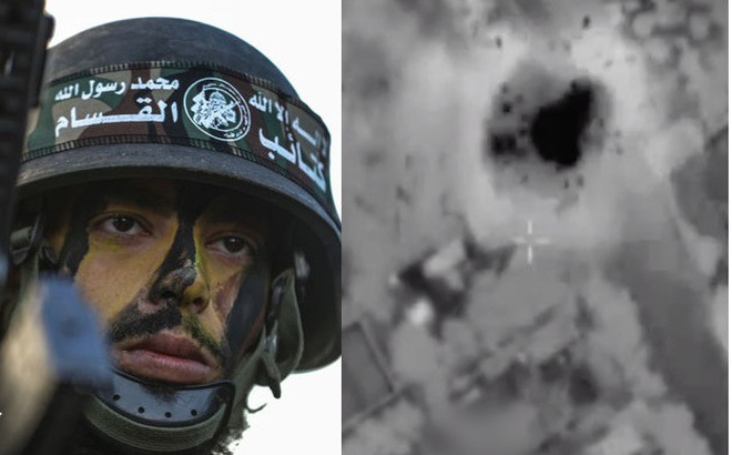 Israel đính chính việc đưa bộ binh vào Dải Gaza