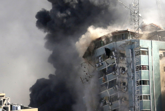 Liên Hợp Quốc kêu gọi chấm dứt 'ngay lập tức' xung đột ở Dải Gaza