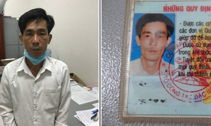 Khởi tố đối tượng giả danh công an, đòi gặp 5 người Trung Quốc đang cách ly