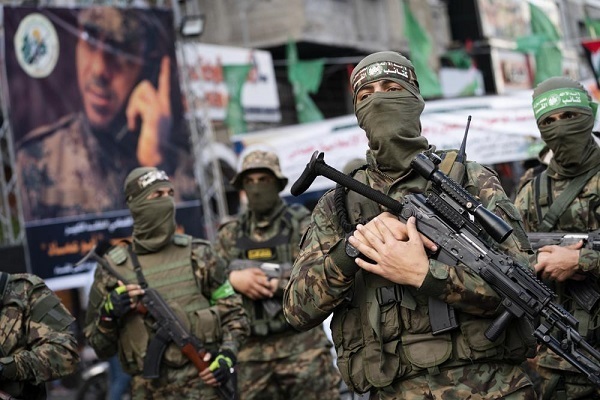 Tin tức quân sự mới nóng nhất ngày 15/6: Israel tố Ai Cập giúp Hamas 