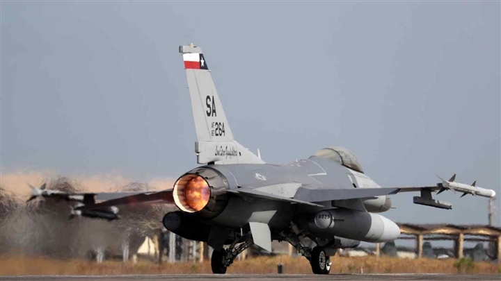 Tin tức quân sự mới nóng nhất ngày 25/6/2021: Mỹ tiêm kích F-16, tên lửa cho Philippines
