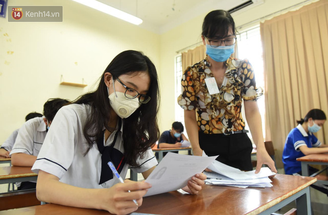 Đáp án môn GDCD mã đề 307,308,309 tốt nghiệp THPT 2021 chuẩn nhất, chính xác nhất