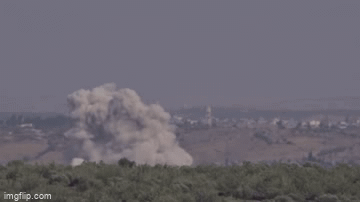 Tin tức quân sự mới nóng nhất ngày 24/7: Toàn bộ tên lửa tấn công tỉnh Homs, Syria bị diệt gọn