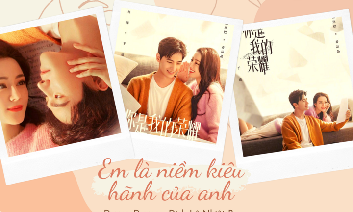 Lý giải những yếu tố khiến 'Em là niềm kiêu hãnh của anh' gây sốt trên khắp các bảng xếp hạng, mạng xã hội