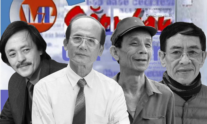 Khán giả tiếc nuối nhiều nghệ sĩ gạo cội gắn bó với chương trình 'Gặp nhau cuối tuần' lần lượt qua đời