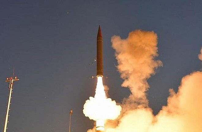 Tin tức quân sự mới nóng nhất ngày 6/8/2021: Israel tuyên bố sẵn sàng tấn công Iran