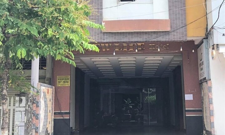 Dùng thẻ tạm trú giả để hành nghề thu mua cau trái phép, người đàn ông Trung Quốc bị xử phạt 27,5 triệu đồng