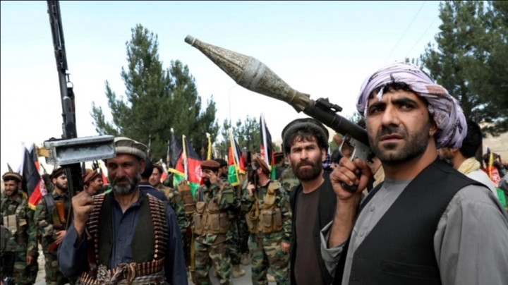 Taliban ngày càng lớn mạnh, kiểm soát nhiều khu vực, khiến Afghanistan 'chao đảo' trước bước ngoặt nguy hiểm