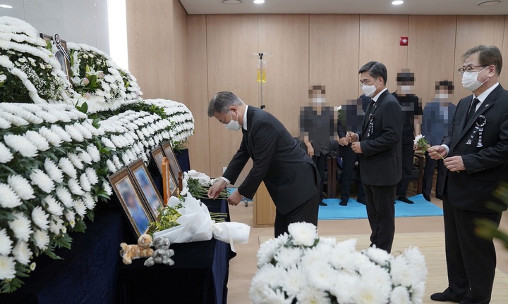 Nữ quân nhân Hàn Quốc tự sát giữa lúc điều tra về vụ quấy rối tình dục