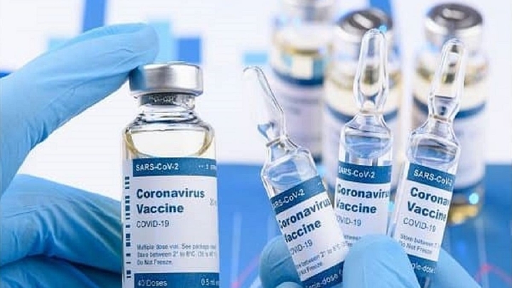 Sáng 13/8, Việt Nam đã tiêm hơn 12 triệu liều vaccine phòng COVID-19 