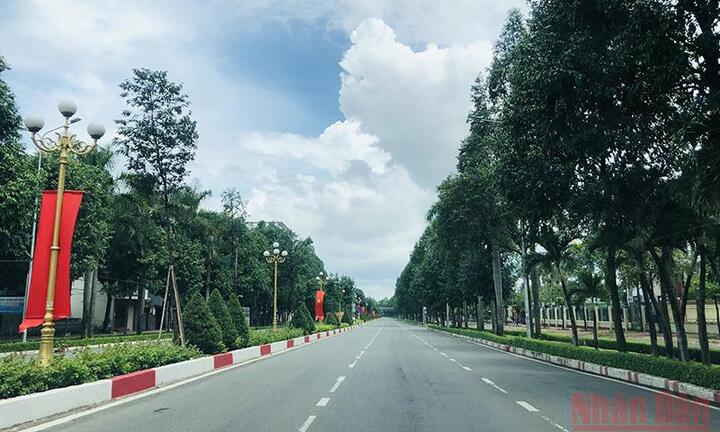 Đồng Nai tiếp tục thực hiện Chỉ thị 16 đến ngày 31/8